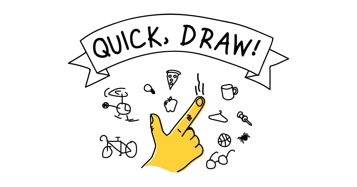 Google | Quick Draw